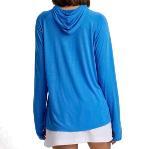 FreeFly Bamboo Lightweight Hoodie II – Women’s